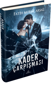 KADER ÇARPIŞMASI - CİLTLİ