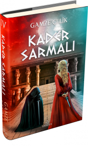 KADER SARMALI, CİLTLİ KADER SARMALI, CİLTLİ