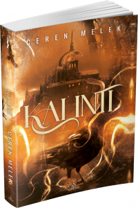 KALINTI -1, CİLTSİZ