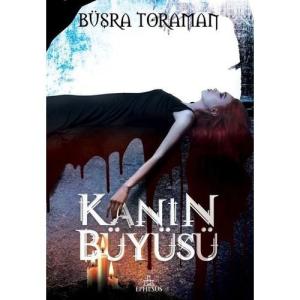 KANIN BÜYÜSÜ, CİLTLİ