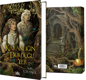 KARANLIĞIN DURDUĞU YER - CİLTLİ