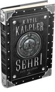 KATİL KALPLER ŞEHRİ 2 - CİLTLİ