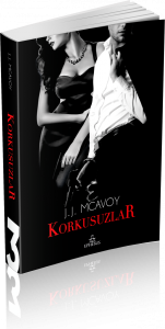 KORKUSUZLAR, CİLTSİZ