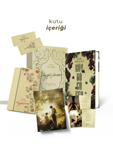 KÖYGÖÇÜREN 1 - CİLTLİ