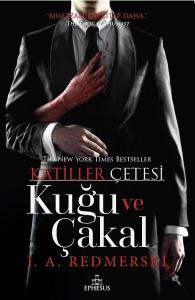 KUĞU VE ÇAKAL-KATİLLER ÇETESİ, CİLTSİZ
