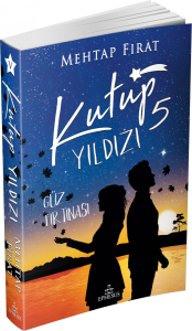 KUTUP YILDIZI-5 :GÜZ FIRTINASI, CİLTSİZ KUTUP YILDIZI-5 :GÜZ FIRTINASI, CİLTSİZ