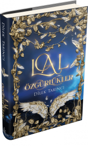 LAL ÖZGÜRLÜKLER, CİLTLİ