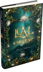 LAL UMUTLAR, CİLTLİ