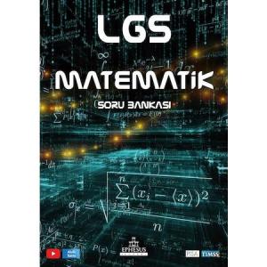 LGS Matematik Soru Bankası
