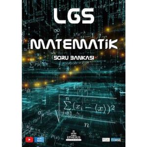 LGS Matematik Soru Bankası LGS Matematik Soru Bankası