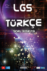 LGS Türkçe Soru Bankası LGS Türkçe Soru Bankası
