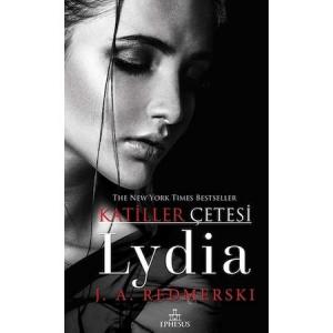 Lydia - (Ciltli)