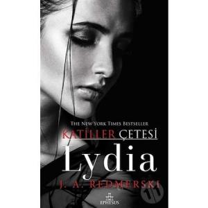 LYDIA-KATİLLER ÇETESİ, CİLTSİZ