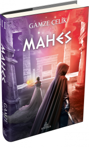 MAHES, CİLTLİ MAHES, CİLTLİ