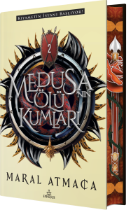 Medusa'nın Ölü Kumları 2 (CİLTLİ ÖZEL BASKI)