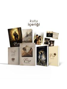 Mir 1 – Hediyeli Kutu Mir 1 – Hediyeli Kutu