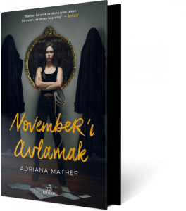 NOVEMBER'I AVLAMAK, CİLTLİ