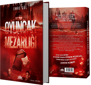 Oyuncak Mezarlığı - Ciltli Oyuncak Mezarlığı - Ciltli