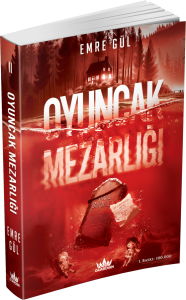 Oyuncak Mezarlığı - Ciltsiz Oyuncak Mezarlığı - Ciltsiz