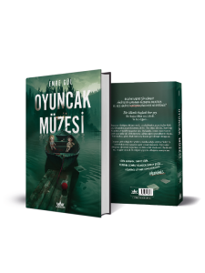 OYUNCAK MÜZESİ 1 (CİLTLİ) OYUNCAK MÜZESİ 1 (CİLTLİ)