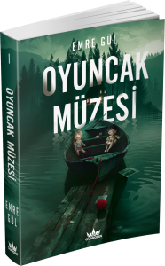 OYUNCAK MÜZESİ 1 (CİLTSİZ) OYUNCAK MÜZESİ 1 (CİLTSİZ)