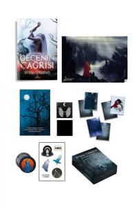 ÖZEL SERİ- GECENİN ÇAĞRISI, CİLTLİ