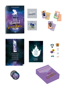 ÖZEL SERİ- UMUT SEANSLARI, CİLTLİ