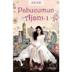 PABUCUMUN AJANI-1, CİLTSİZ