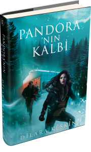 PANDORANIN KALBİ 2 - CİLTLİ PANDORANIN KALBİ 2 - CİLTLİ