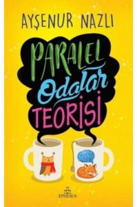 PARALEL ODALAR TEORİSİ, CİLTLİ