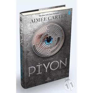 Piyon (Ciltli) - Aımee Carter