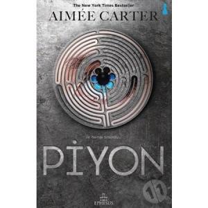 Piyon (Ciltsiz) - Aımee Carter