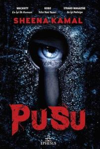 PUSU, CİLTSİZ