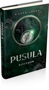 PUSULA-1: KOLEZYUM, CİLTLİ