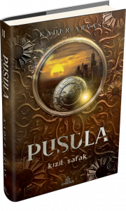 PUSULA-2: KIZIL ŞAFAK, CİLTLİ