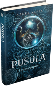 PUSULA-3: KONSORSİYUM-(CİLTLİ)