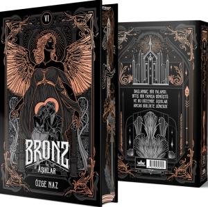 BRONZ 6: ÂŞIKLAR - YAN BOYAMALI