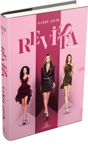 REVİSTA 1 – CİLTLİ