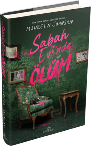SABAH EVİ'NDE ÖLÜM – CİLTLİ