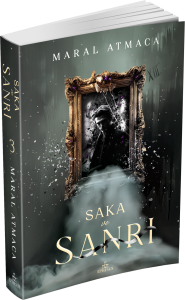 SAKA VE SANRI 3 - CİLTSİZ