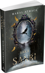 Saka ve Sanrı 1 – Ciltsiz