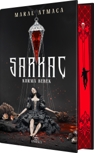 YAN BOYAMALI - SARKAÇ 1: KURMA BEBEK