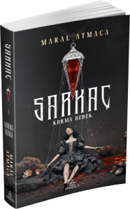 SARKAÇ 1: KURMA BEBEK - CİLTSİZ