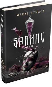 SARKAÇ 2: GÖZ BAĞI - CİLTLİ