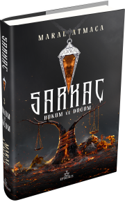 SARKAÇ 3: HÜKÜM VE DÜĞÜM - CİLTLİ