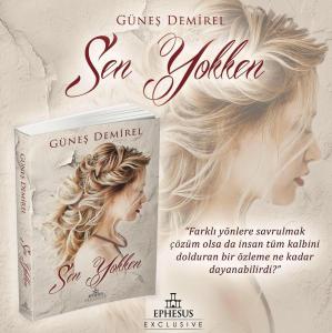 SEN YOKKEN, CİLTSİZ