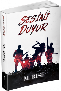 SESİNİ DUYUR-1, CİLTSİZ SESİNİ DUYUR-1, CİLTSİZ