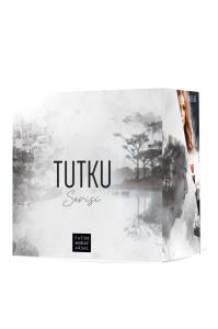 SET- TUTKU SERİSİ, CİLTLİ
