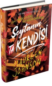 ŞEYTANIN TA KENDİSİ 5 - CİLTLİ