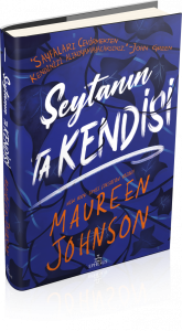 ŞEYTANIN TA KENDİSİ 1, CİLTLİ